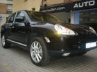 Porsche CAYENNE S '04 - mejor precio | unprecio.es