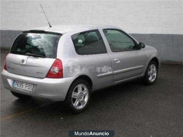 Renault Clio Campus Campus Dynamique 1.2 16v