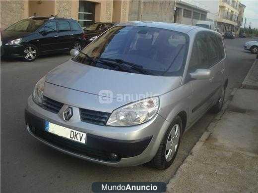 Renault Grand Scenic CONFORT DYNAMIQUE 1.5DCI100