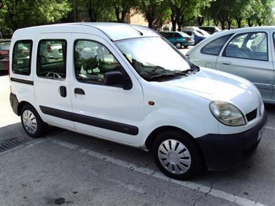 Renault Kangoo Pack Authentique 1.9 Diesel