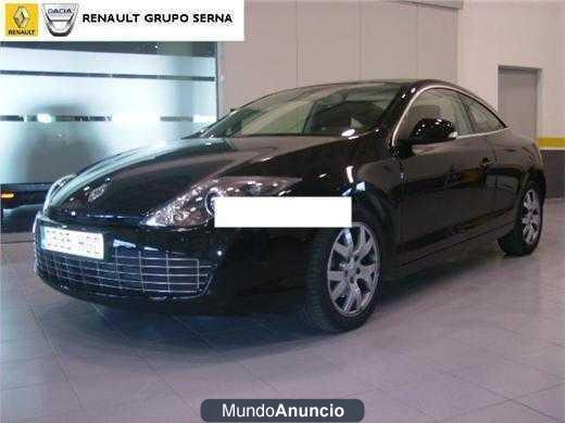 Renault Laguna Coupe Emotion Plus dCi 150 FA