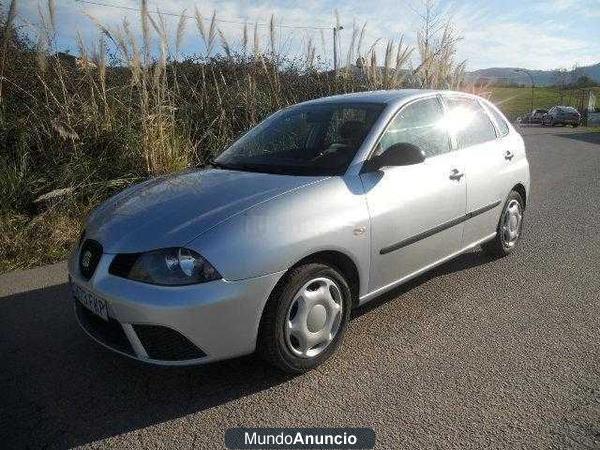 Seat Ibiza 1.4 TDI 80cv Reference