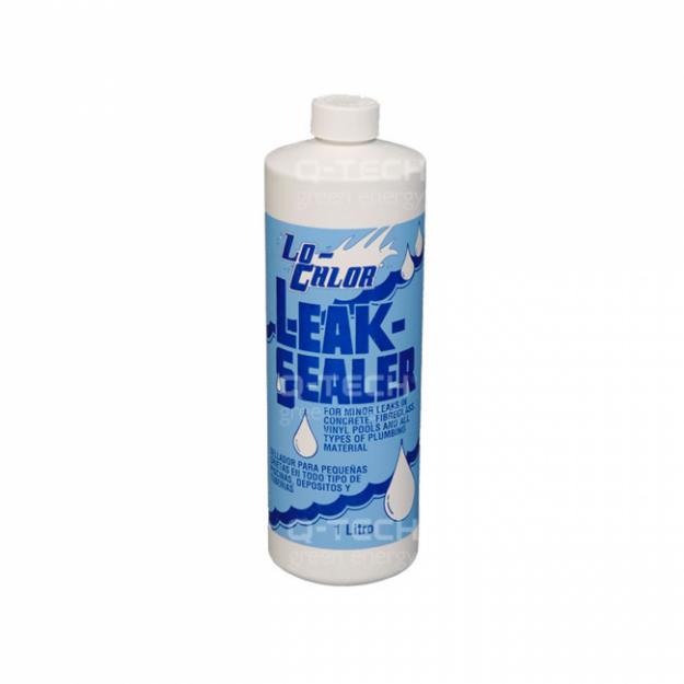 Sellador de fugas - Leak Sealer