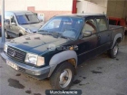 Tata TL Pick Up 2.0TDI 4x4 Cabina Doble AA - mejor precio | unprecio.es