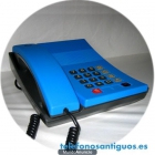 TELEFONO ANTIGUO DIGITEL 2000 AZUL FLUORESCENTE (DINAMARCA) - mejor precio | unprecio.es