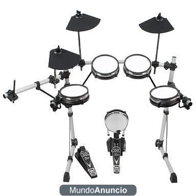 VENDO BATERIA