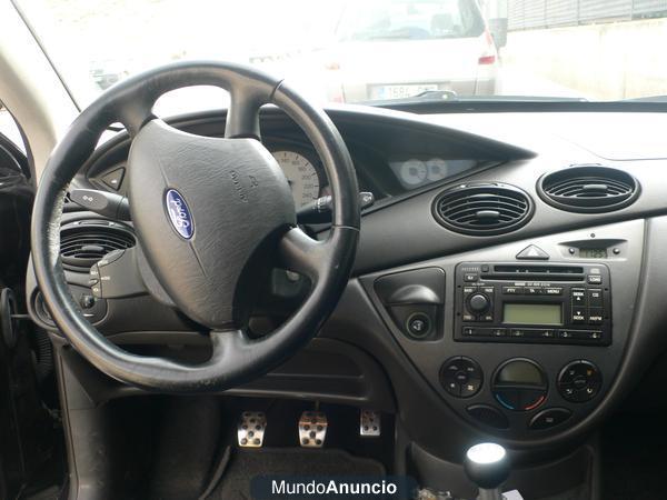 VENDO FORD FOCUS ST170