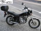 yamaha special sr250cc classic - mejor precio | unprecio.es