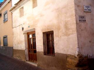 3b  , 1ba   in Mula,  Murcia   - 35000  EUR