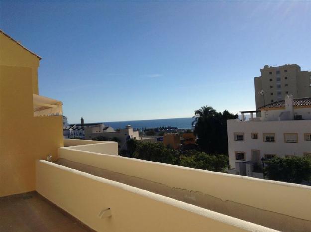 Apartamento a la venta en Estepona Costa del Sol