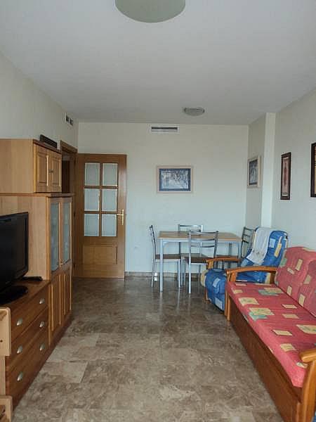 Apartamento en Benidorm