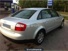 Audi A4 1.9 TDI - mejor precio | unprecio.es