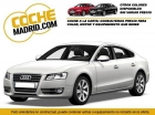 Audi A5 Sportback 2.0TDI 143CV MULTITRONIC 8VEL. BLANCO.NUEVO. NACIONAL. - mejor precio | unprecio.es
