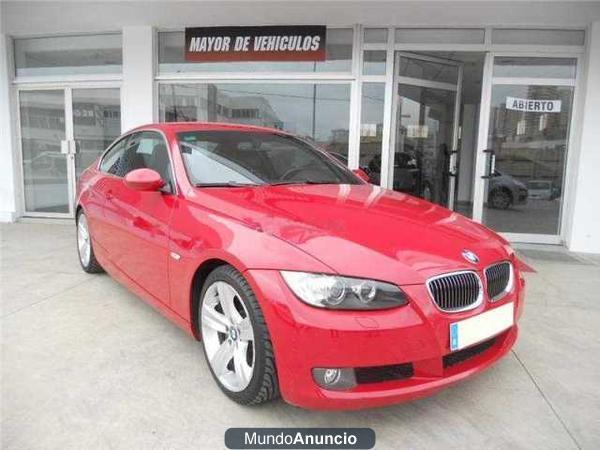 BMW Serie 3 330D