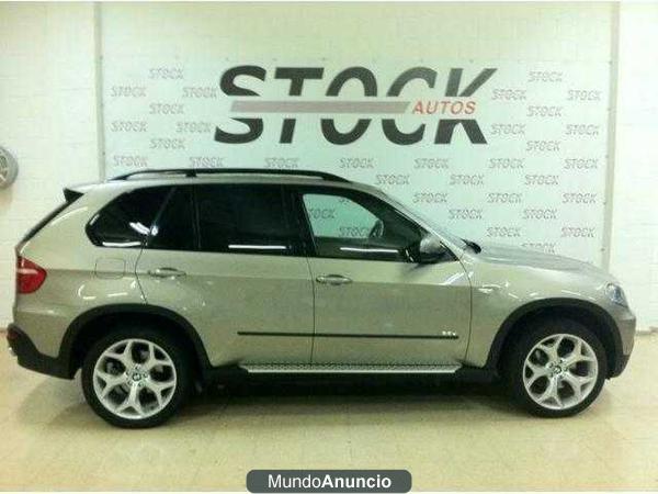 BMW X5 3.0d