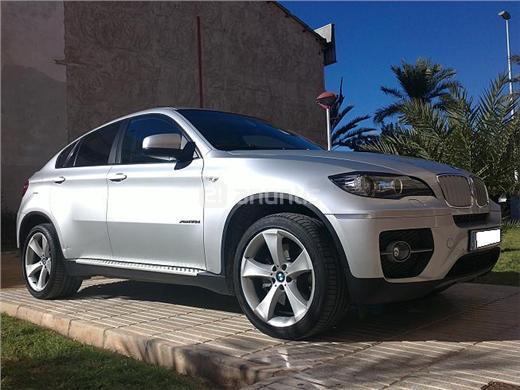 BMW X6 X6 35D XDRIVE