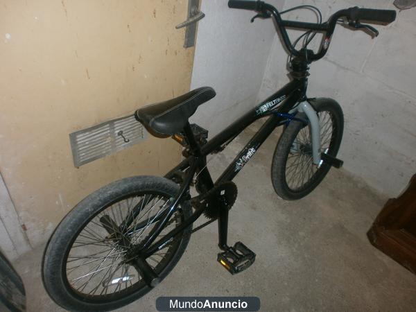 cambio BMX PERFECTO ESTADO