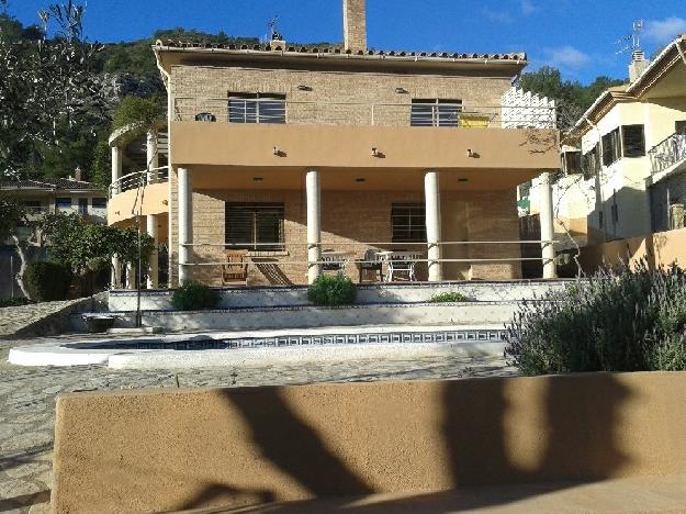 Chalet en Castellón de la Plana/Castelló de la Plana