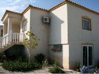 Chalet en venta en Castalla, Alicante (Costa Blanca)