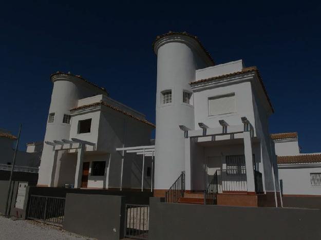 Chalet en venta en San Fulgencio, Alicante (Costa Blanca)