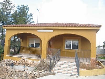 Chalet en Vilamarxant