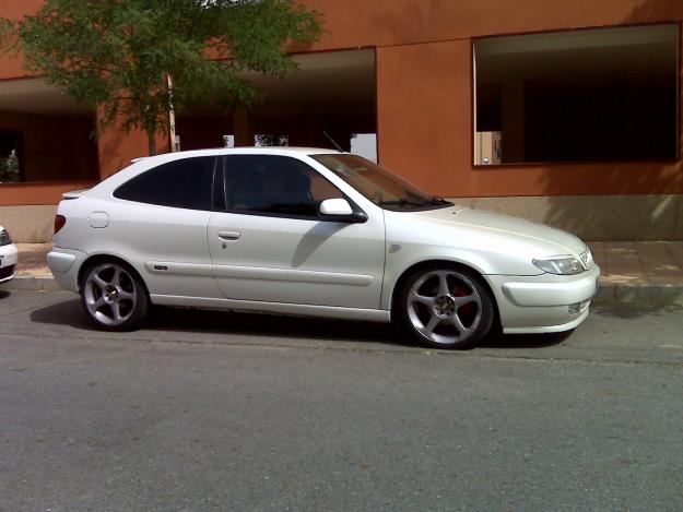 Citroen Xsara 2.0 HDI VTS Coupé