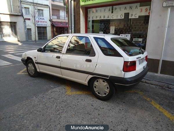 Citroën ZX AVANTAGE 1.9D