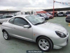 Ford Puma 1.7 16v LIBRO DE REVISIONES - mejor precio | unprecio.es