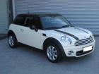 MINI COOPER D XENON - MADRID - mejor precio | unprecio.es