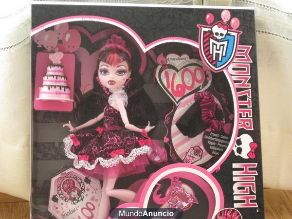 Monster high