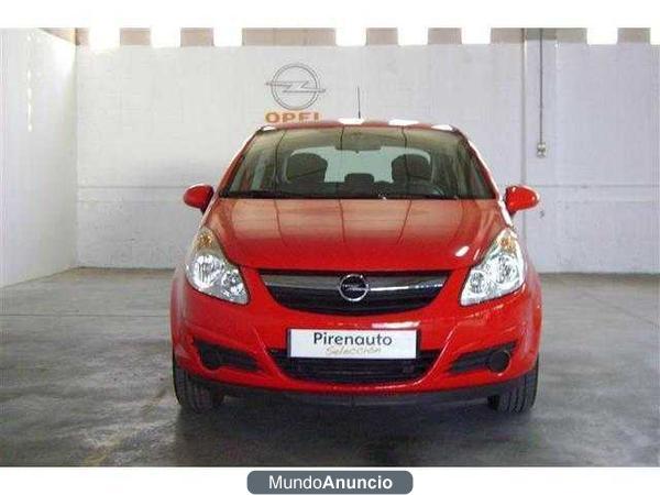 Opel Corsa 1.3 CDTI Essentia