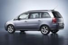 Opel Zafira 1.9 cdti 120 CV"GANGA" - mejor precio | unprecio.es