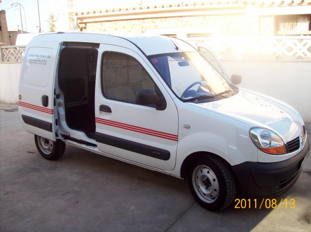 RENAULT KANGOO DIESEL PALMA DE MALLORCA | 610 389 649