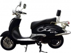 Scooter 125cc Kenrod Zeus - mejor precio | unprecio.es