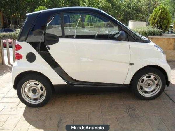 Smart ForTwo Coupe CDI Pulse