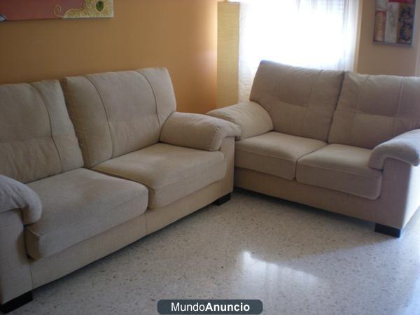 SOFAS COMPLETAMENTE NUEVOS A ESTRENAR