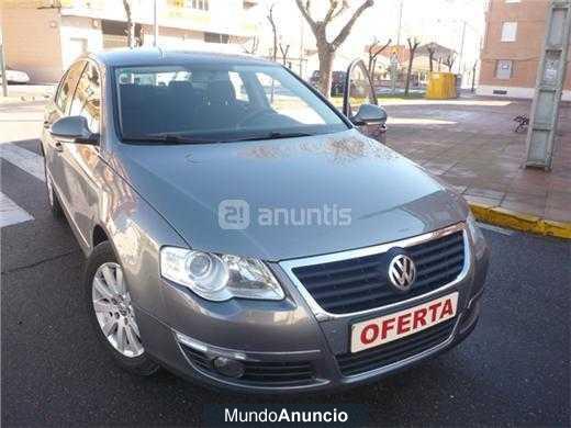 Volkswagen Passat 2.0 TDI 140cv DPF Sportline