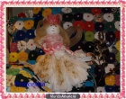 MUÑECA ARTESANAL.Venta Online - mejor precio | unprecio.es