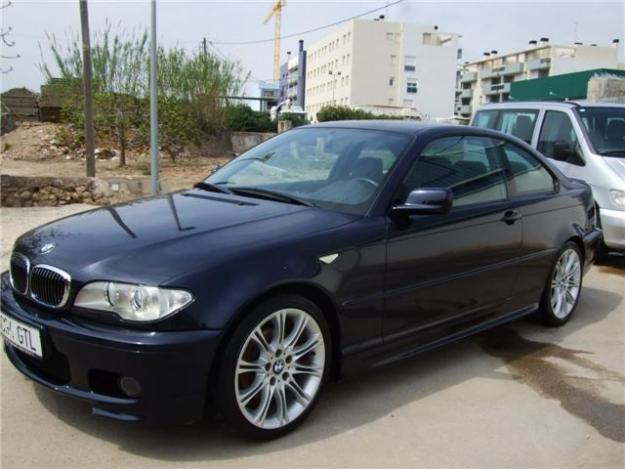 2004 BMW 320