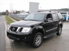 2009 Nissan Pathfinder LE 2.5 - mejor precio | unprecio.es