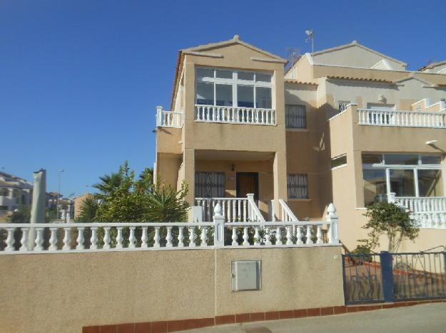 2b  , 1ba   in Punta Prima,  Costa Blanca South   - 89000  EUR