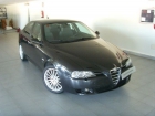 ALFA ROMEO 156 1.6 TS DISTINCTIVE - mejor precio | unprecio.es