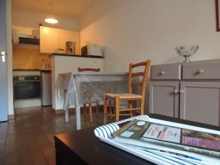 Apartamento : 4/4 personas - canet  pirineos orientales  languedoc-rosellon  francia