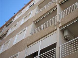 Apartamento en alquiler de vacaciones en Guardamar del Segura, Alicante (Costa Blanca)