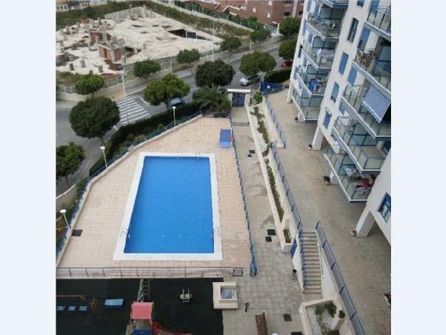 Apartamento en Benidorm