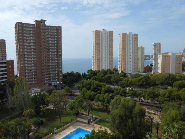 Apartamento en Benidorm