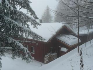 Apartamento en chalet : 8/10 personas - les arcs  saboya  rodano alpes  francia