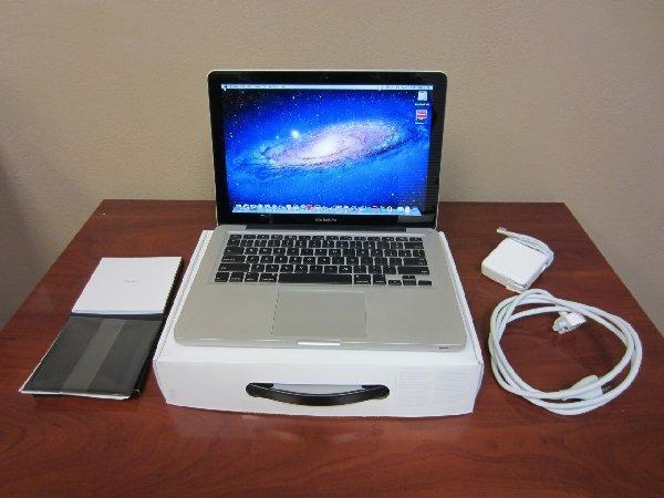 Apple Macbook Pro 13.3