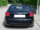 AUDI A3 2.0 TDI AMBITION SLINE INTERIOR/EXTERIOR CON TECHO - Girona - mejor precio | unprecio.es