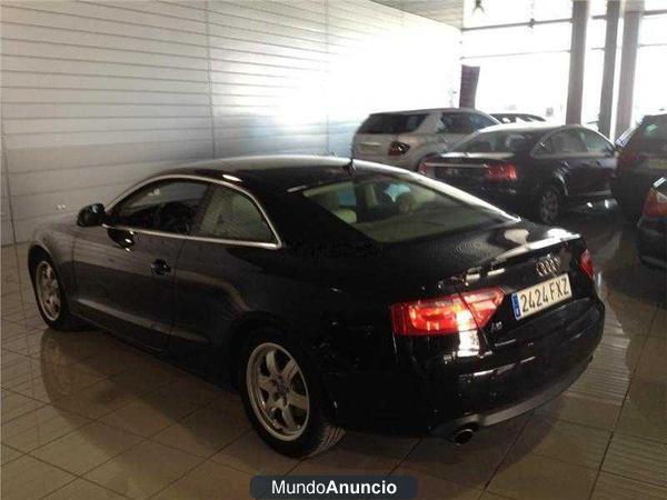 Audi A5 3.2 FSI 265cv quattro tiptron